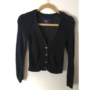 Knit Cardigan